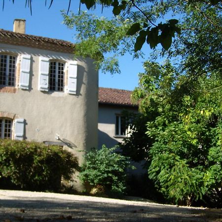 Residence Du Chateau De Begue Cazaubon Luaran gambar